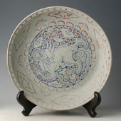 Asian Antique